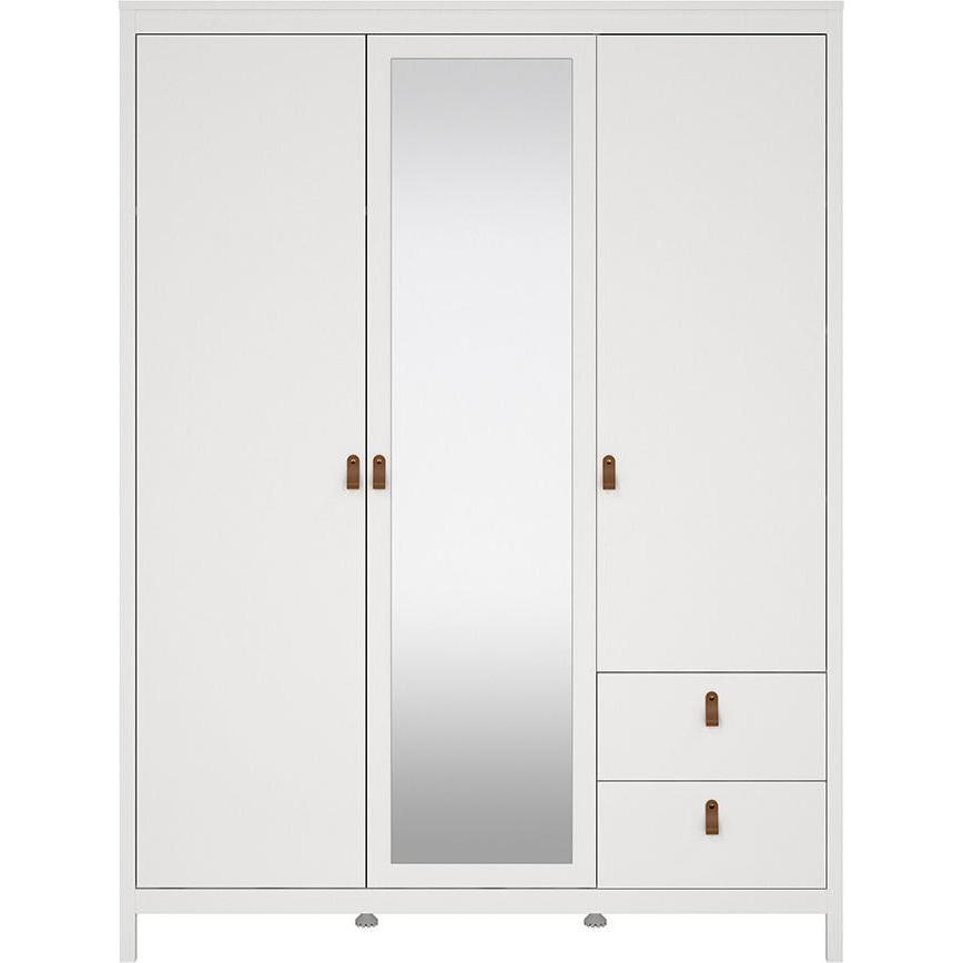 Ebuy24, Kleiderschrank, Kleiderschrank Madrid (150 x 59 cm)