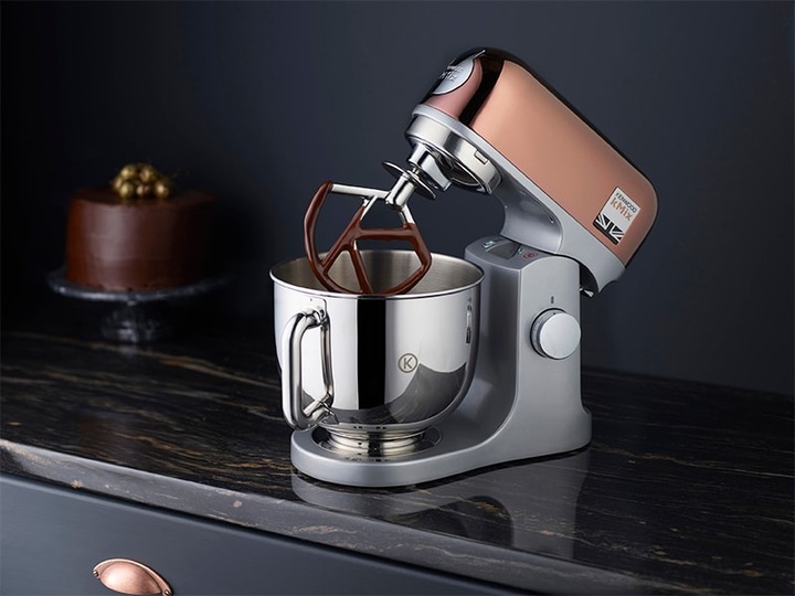 Produktbild Kenwood KMX760GD (1000 W)