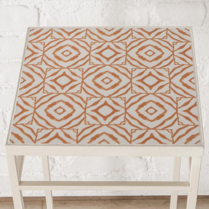 Actual product image Boltze Home Azzurro