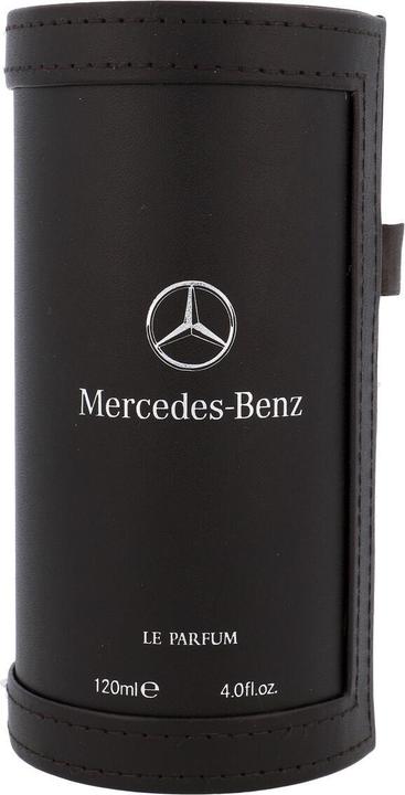 Immagine prodotto Mercedes-Benz Mercedes Benz Le Parfum di Mercedes Benz Eau de Parfum Spray (Eau de parfum, 120 ml)