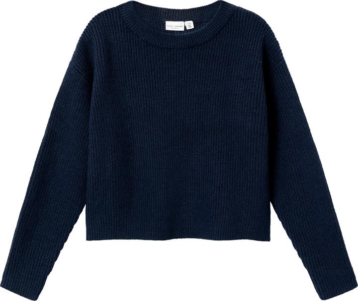 Produktbild Name it Langarm Strickpullover (134)