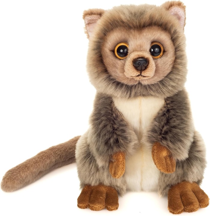 Produktbild Teddy Hermann Mausmaki 21cm (14 cm)