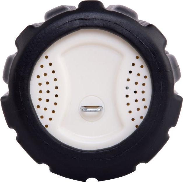 Actual product image Body Sculpture Power Roller Mini vibrating roller