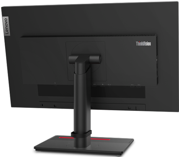 Produktbild Lenovo ThinkVision T24h-20 (2560 x 1440 Pixel, 23.80")