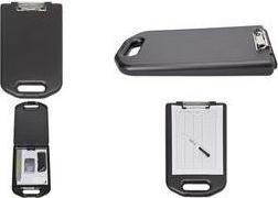 Actual product image Maul Writing tablet A4 plastic (3.5 x 25.5 x 42 cm)