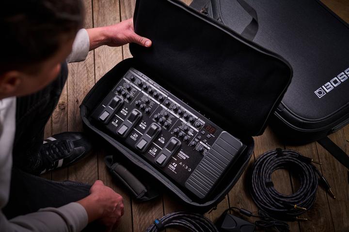 Immagine prodotto BOSS (Electronics) CB- BM-M borsa multieffetto