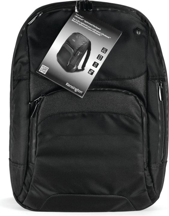 Produktbild Kensington Triple Trek (12 l)