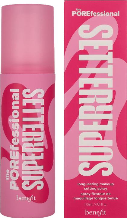 Produktbild BeneFit Cosmetics The POREfessional Super Setter