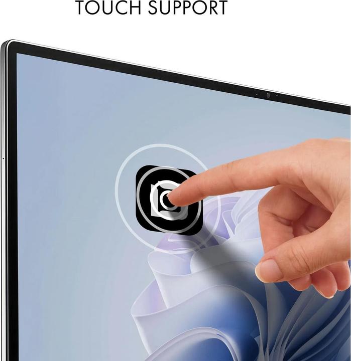 Immagine prodotto Dicota Privacy Filter 2-way magnetic Universal (23", 16 : 9)
