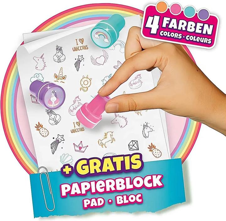 Produktbild Craze Einhorn