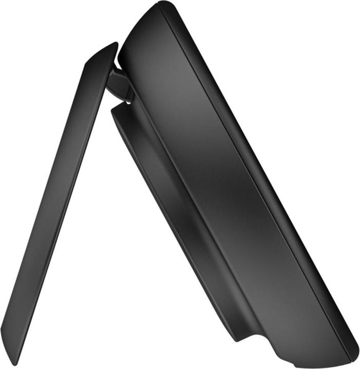 Produktbild Belkin UltraCharge Ladepad Qi2 25W ohne Netzteil sw WIA014hqBK (25 W)