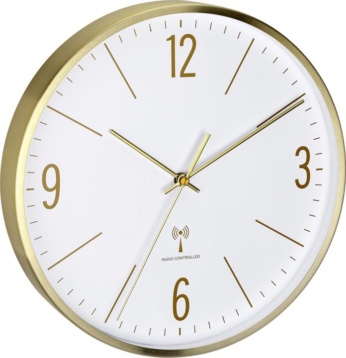 White, Gold