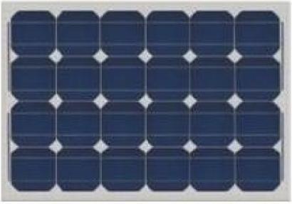 Produktbild Victron Energy BlueSolar (55 W, 4 kg)
