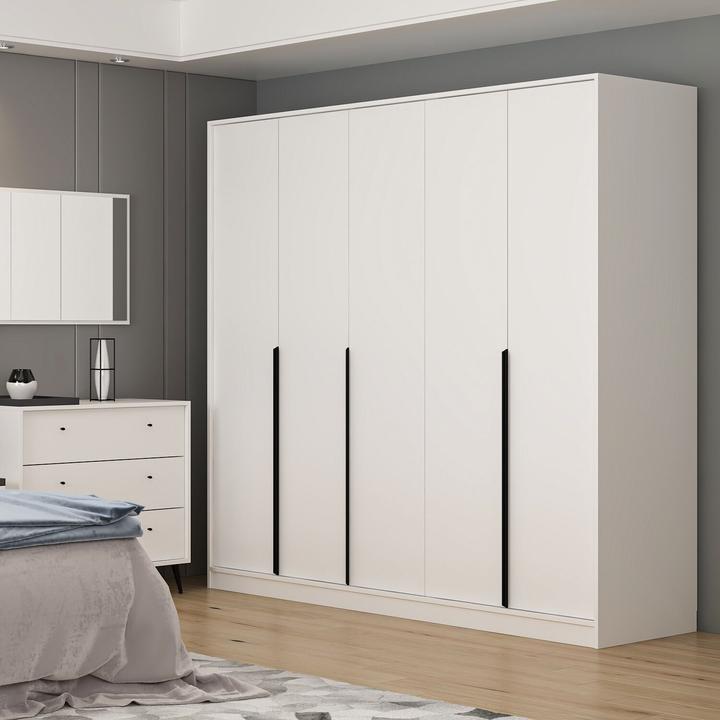 Immagine prodotto Skye Decor Lara (229 x 60 x 210 cm)