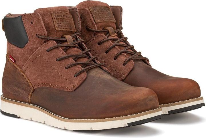 Produktbild Levis Jax Plus Herrenschuhe (43)