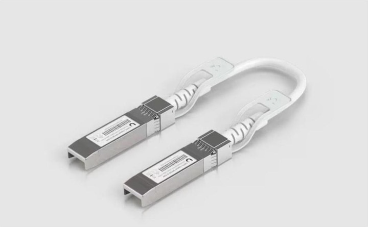 Produktbild Ubiquiti Uplink-Kabel (0.15 m)