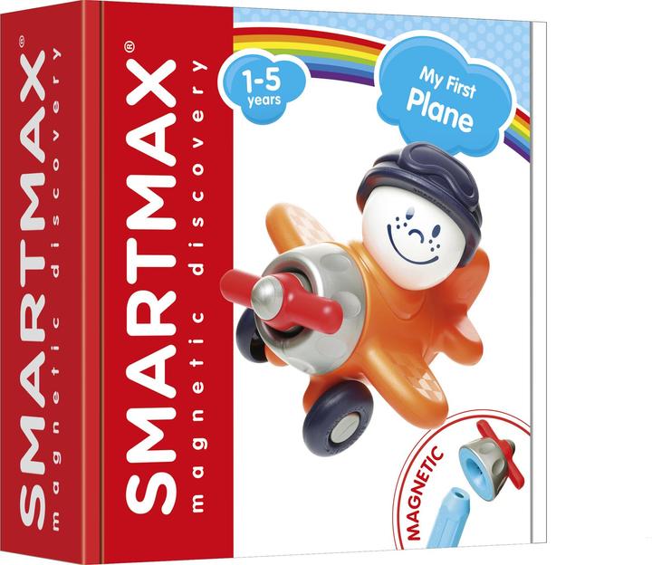 Image du produit Smart Games Mon premier avion