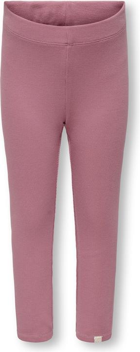 Produktbild Only Kmgtrinny Life Solid Basic Legging Jrs (122)