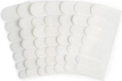 Actual product image Beautynails Bna Pack Of 10 Sheets Of 7 Fingers