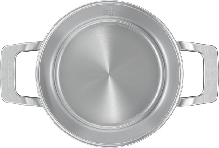 Produktbild Miele KMKT 1615-3 (16 cm, Kochtopf, Edelstahl)