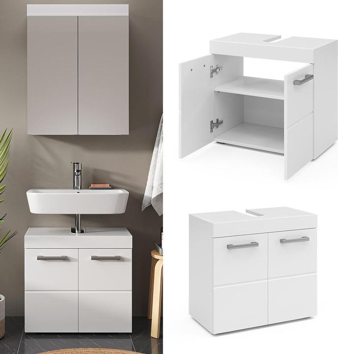 Produktbild Vicco Luna (60 x 34 x 56 cm)