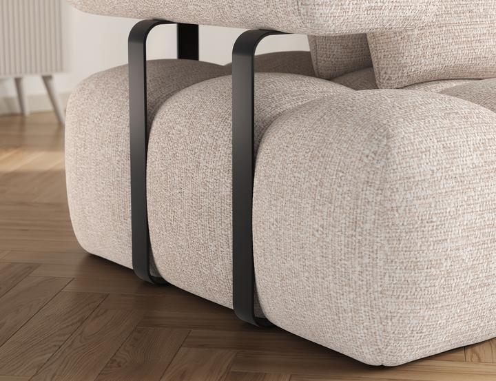 Produktbild ELTAP Levvi (3-Sitzer, Ecksofa)