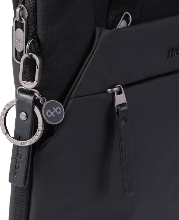 Immagine prodotto Hedgren Furo Roku Handtasche RFID Schutz 30 cm Laptopfach