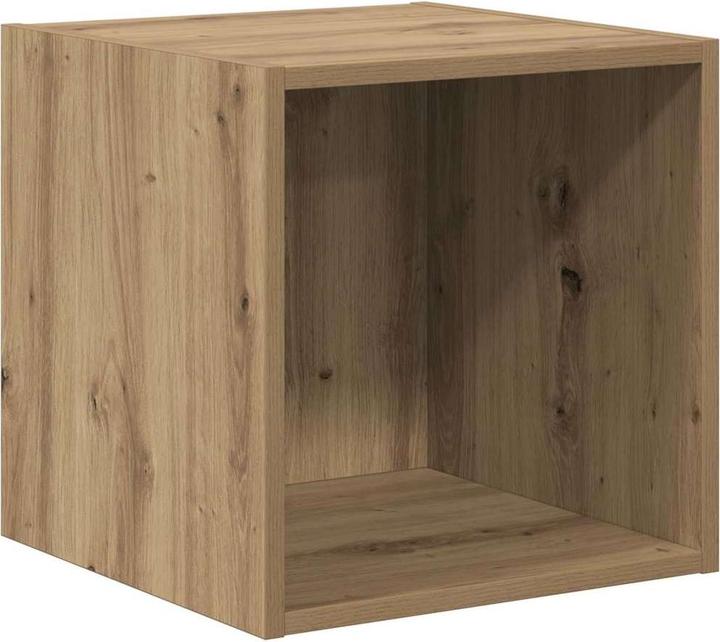 Chêne artisanal