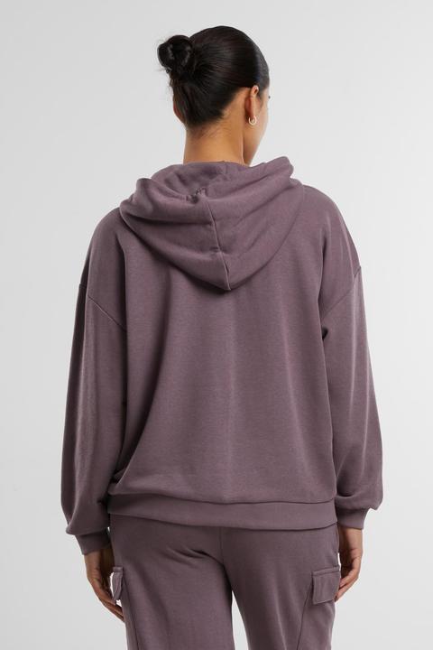 Produktbild Urban Classics Ladies Light Terry Oversized Hoodie - 166865 (M)