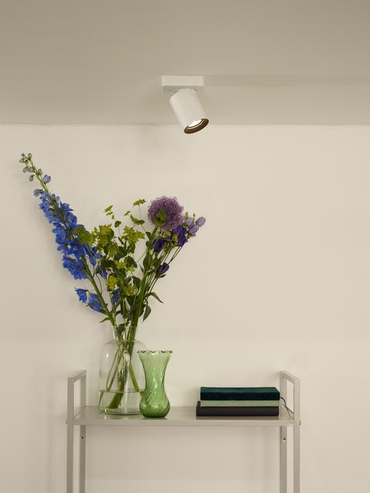 Image du produit Lucide Nigel (320 lm, GU10)