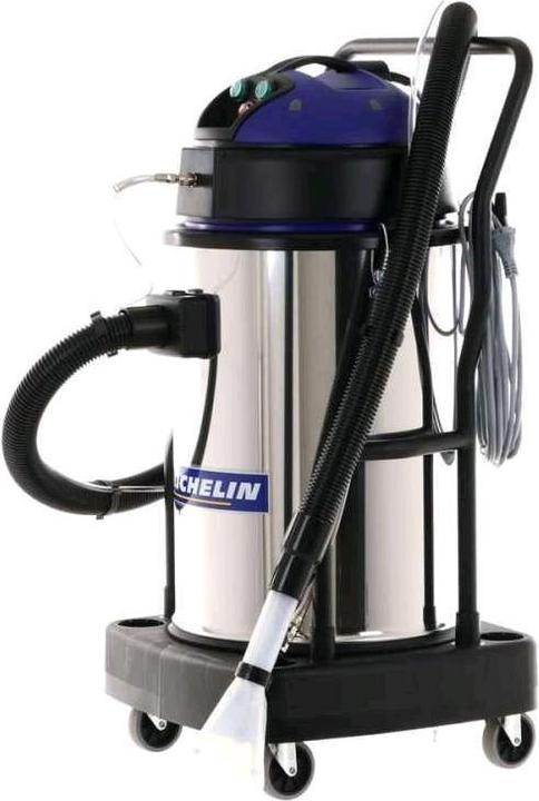 Immagine prodotto Michelin VCX702000 Pulitore per tappeti (Aspirapolvere a umido e a secco)