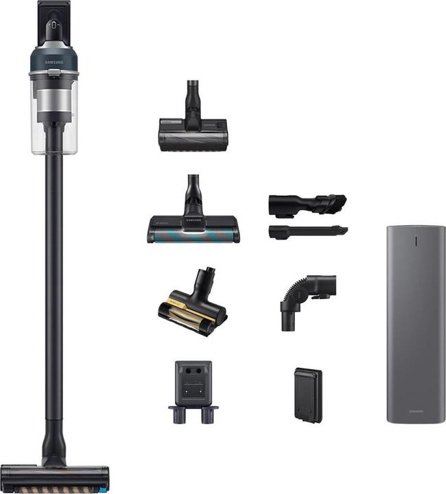 Immagine prodotto Samsung Jet 85 Complete Clean Plus