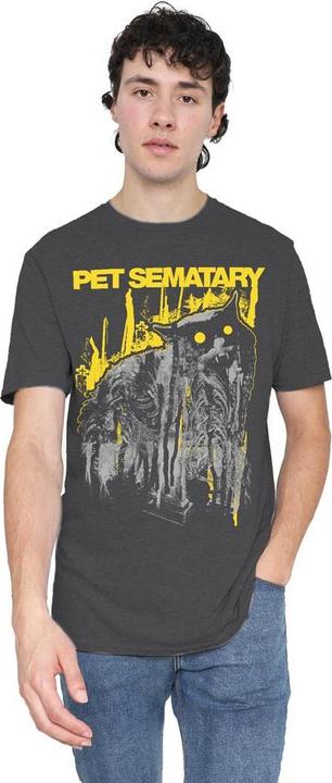Produktbild Pet Sematary Decay TShirt (S)