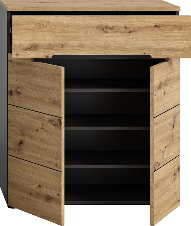 Produktbild Xonox Home Deborah (81 x 94 x 37 cm)