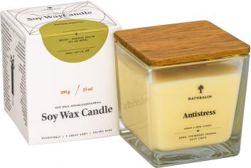 Produktbild Naturalios Idejos Antistress