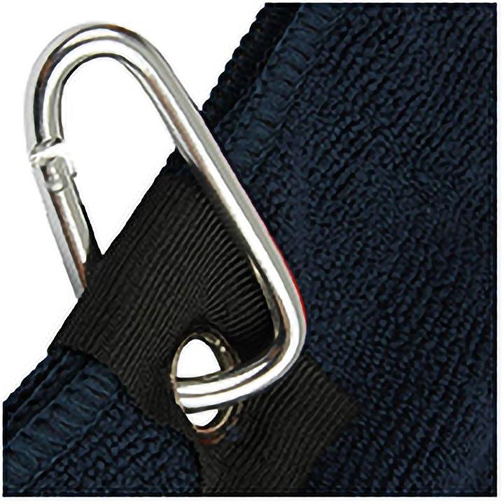 Produktbild Towel City Mikrofaser Golf Handtuch