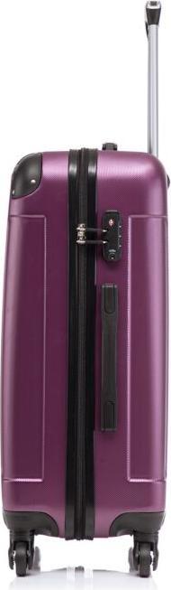 Actual product image Vedia Travel Expediti Kofferset «Star», 3-teilig