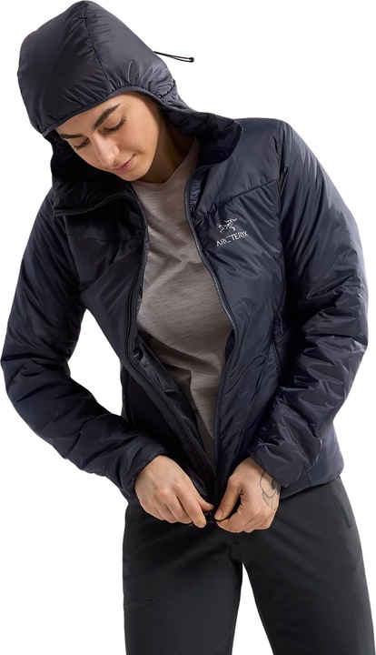 Actual product image Arc'teryx Women's Nuclei FL Jacket (XS)