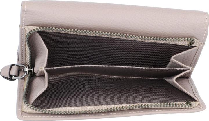 Actual product image Camel Active Pura wallet leather 14 cm