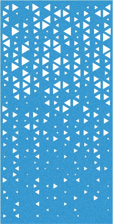 Valori nutrizionali e ingredienti Suono TENDA - Parete divisoria