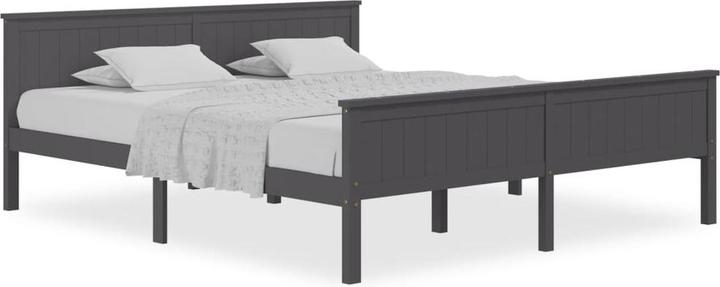 Image du produit vidaXL Ivera (180 x 200 cm)