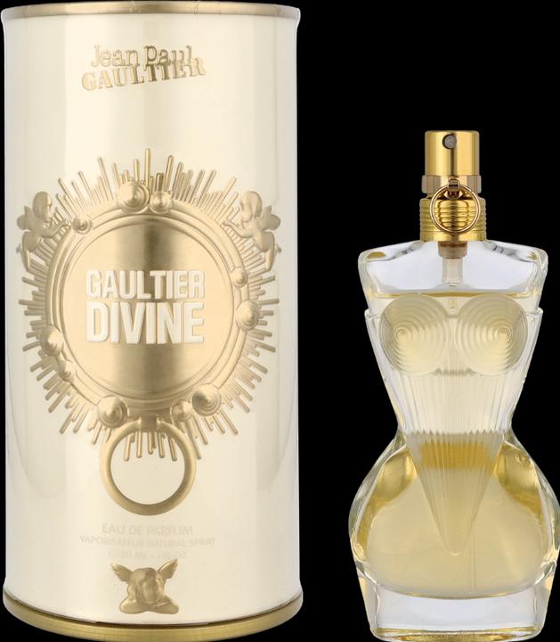 Actual product image Gaultier Divine (Eau de parfum, 30 ml)