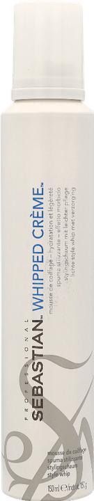 Produktbild Sebastian Whipped Creme (Schaumfestiger, 150 ml)
