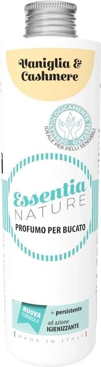 Immagine prodotto Essentia Wäscheparfüm Vanille und Kaschmir (25 Cicli di lavaggio, Perline per il bucato)