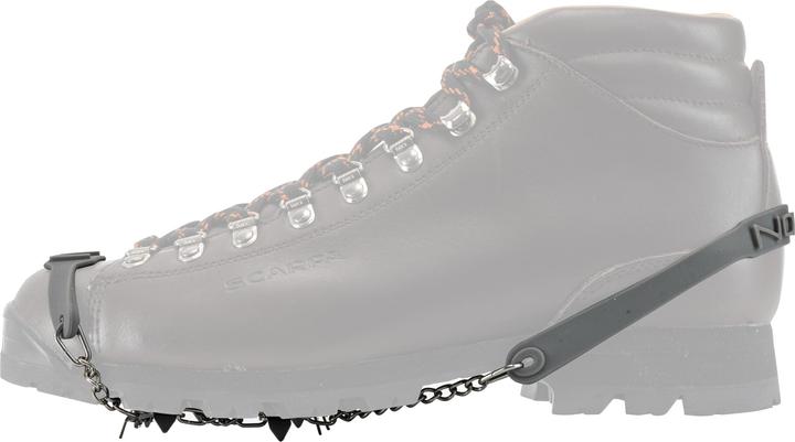 Image du produit Nortec Pointes de chaussures (34 - 36)