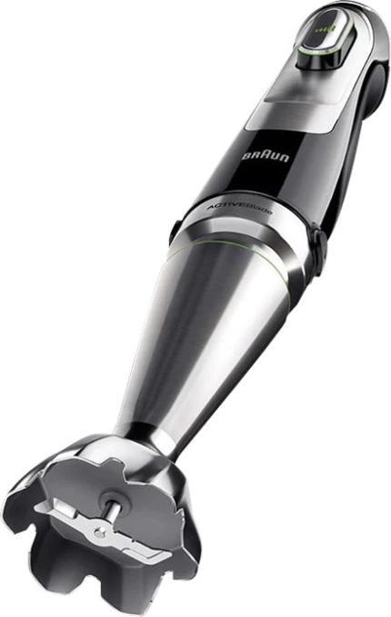 Actual product image Braun MQ 9138 XI Hand Blender