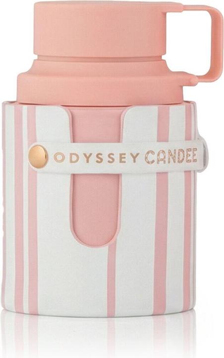 Immagine prodotto Armaf Odyssey Candee Eau De Parfum 60ml (Eau de parfum, 60 ml)