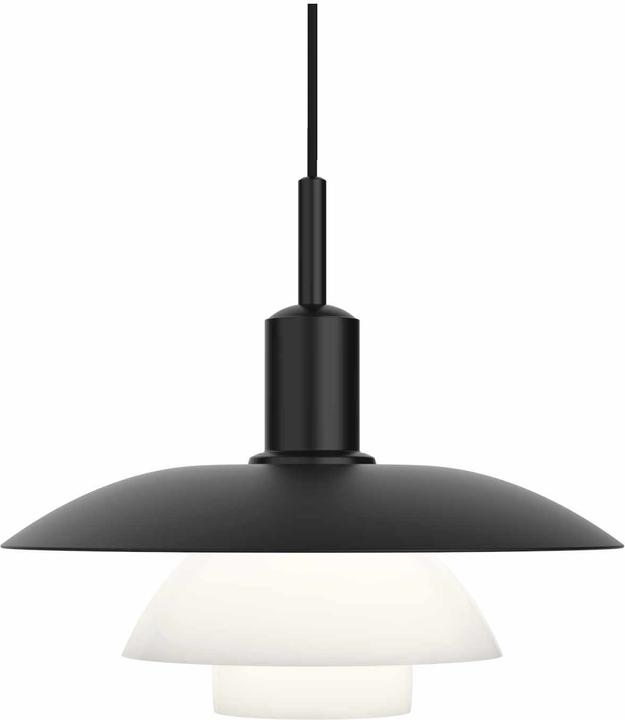 Metall, Schwarz/Glas