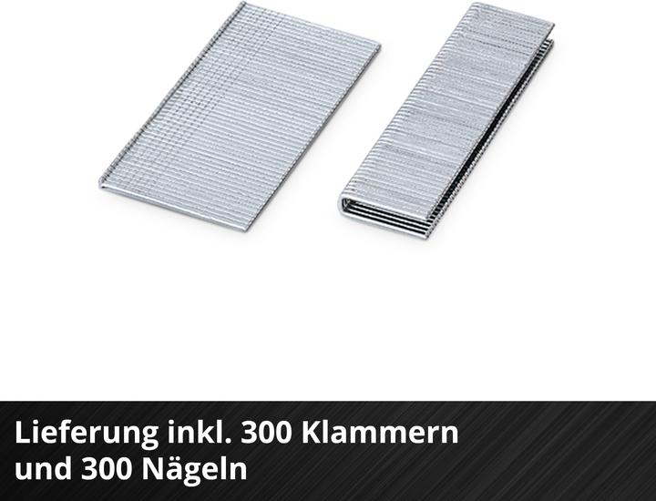 Actual product image Einhell TE-CN 18/32 Li