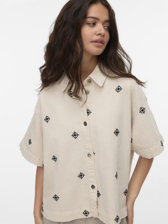 Immagine prodotto Vero Moda VMTHEA Jeanshemd Jeanshemd (XS)
